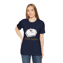 Load image into Gallery viewer, Unisex Jersey Short Sleeve Tee