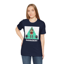Load image into Gallery viewer, Unisex Jersey Short Sleeve Tee