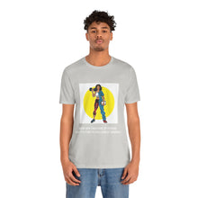 Load image into Gallery viewer, Unisex Jersey Short Sleeve Tee
