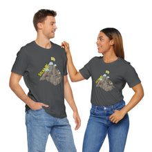 Load image into Gallery viewer, Unisex Jersey Short Sleeve Tee