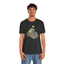 Load image into Gallery viewer, Unisex Jersey Short Sleeve Tee