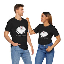 Load image into Gallery viewer, Unisex Jersey Short Sleeve Tee