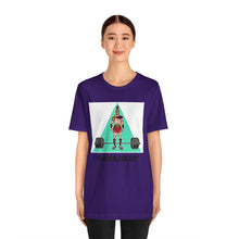 Load image into Gallery viewer, Unisex Jersey Short Sleeve Tee