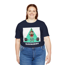 Load image into Gallery viewer, Unisex Jersey Short Sleeve Tee