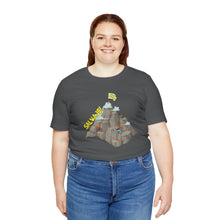 Load image into Gallery viewer, Unisex Jersey Short Sleeve Tee
