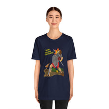 Load image into Gallery viewer, Unisex Jersey Short Sleeve Tee