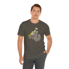 Load image into Gallery viewer, Unisex Jersey Short Sleeve Tee
