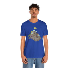 Load image into Gallery viewer, Unisex Jersey Short Sleeve Tee