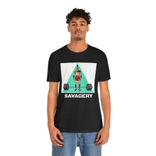 Load image into Gallery viewer, Unisex Jersey Short Sleeve Tee