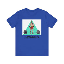 Load image into Gallery viewer, Unisex Jersey Short Sleeve Tee