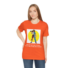 Load image into Gallery viewer, Unisex Jersey Short Sleeve Tee