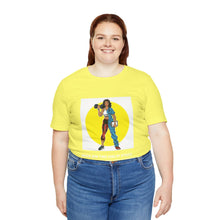 Load image into Gallery viewer, Unisex Jersey Short Sleeve Tee
