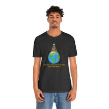 Load image into Gallery viewer, Unisex Jersey Short Sleeve Tee
