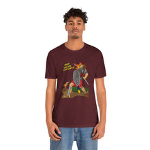 Load image into Gallery viewer, Unisex Jersey Short Sleeve Tee
