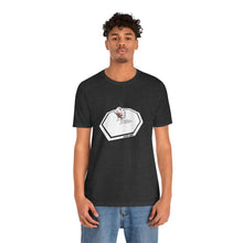 Load image into Gallery viewer, Unisex Jersey Short Sleeve Tee
