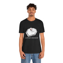 Load image into Gallery viewer, Unisex Jersey Short Sleeve Tee
