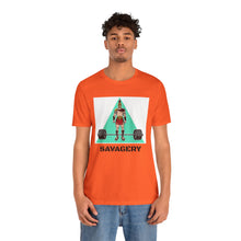 Load image into Gallery viewer, Unisex Jersey Short Sleeve Tee
