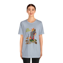 Load image into Gallery viewer, Unisex Jersey Short Sleeve Tee
