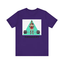 Load image into Gallery viewer, Unisex Jersey Short Sleeve Tee
