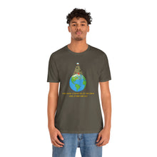 Load image into Gallery viewer, Unisex Jersey Short Sleeve Tee
