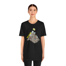 Load image into Gallery viewer, Unisex Jersey Short Sleeve Tee
