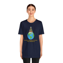 Load image into Gallery viewer, Unisex Jersey Short Sleeve Tee
