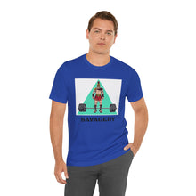 Load image into Gallery viewer, Unisex Jersey Short Sleeve Tee
