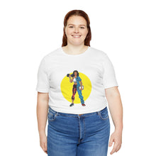 Load image into Gallery viewer, Unisex Jersey Short Sleeve Tee
