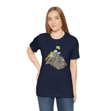 Load image into Gallery viewer, Unisex Jersey Short Sleeve Tee
