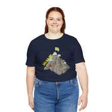 Load image into Gallery viewer, Unisex Jersey Short Sleeve Tee
