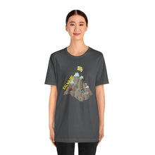 Load image into Gallery viewer, Unisex Jersey Short Sleeve Tee
