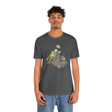 Load image into Gallery viewer, Unisex Jersey Short Sleeve Tee
