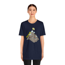 Load image into Gallery viewer, Unisex Jersey Short Sleeve Tee
