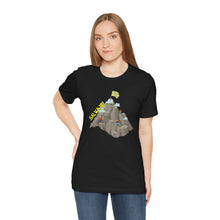 Load image into Gallery viewer, Unisex Jersey Short Sleeve Tee
