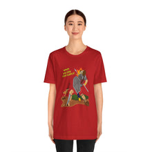 Load image into Gallery viewer, Unisex Jersey Short Sleeve Tee
