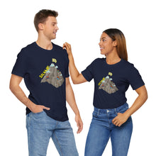 Load image into Gallery viewer, Unisex Jersey Short Sleeve Tee
