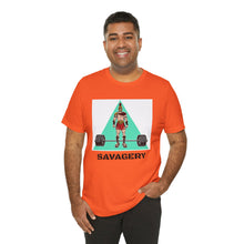 Load image into Gallery viewer, Unisex Jersey Short Sleeve Tee
