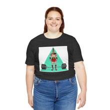 Load image into Gallery viewer, Unisex Jersey Short Sleeve Tee
