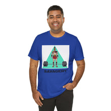 Load image into Gallery viewer, Unisex Jersey Short Sleeve Tee
