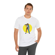 Load image into Gallery viewer, Unisex Jersey Short Sleeve Tee
