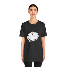 Load image into Gallery viewer, Unisex Jersey Short Sleeve Tee
