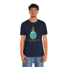 Load image into Gallery viewer, Unisex Jersey Short Sleeve Tee
