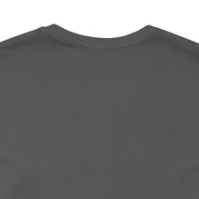 Load image into Gallery viewer, Unisex Jersey Short Sleeve Tee
