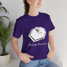 Load image into Gallery viewer, Unisex Jersey Short Sleeve Tee
