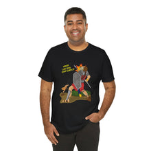 Load image into Gallery viewer, Unisex Jersey Short Sleeve Tee
