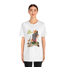 Load image into Gallery viewer, Unisex Jersey Short Sleeve Tee
