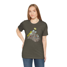 Load image into Gallery viewer, Unisex Jersey Short Sleeve Tee
