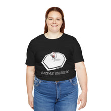 Load image into Gallery viewer, Unisex Jersey Short Sleeve Tee
