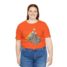 Load image into Gallery viewer, Unisex Jersey Short Sleeve Tee
