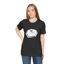 Load image into Gallery viewer, Unisex Jersey Short Sleeve Tee
